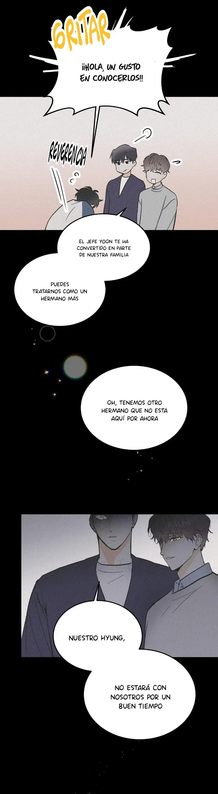 Another Lie (2023) - Capítulo 4 - Página 19 - LectorTMOo