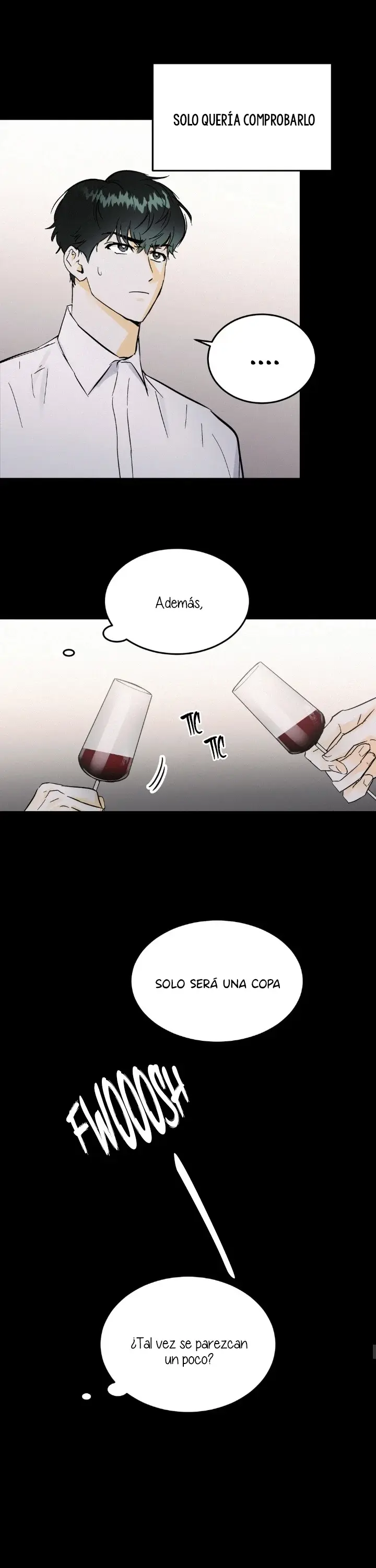 Another Lie (2023) - Capítulo 4 - Página 23 - LectorTMOo