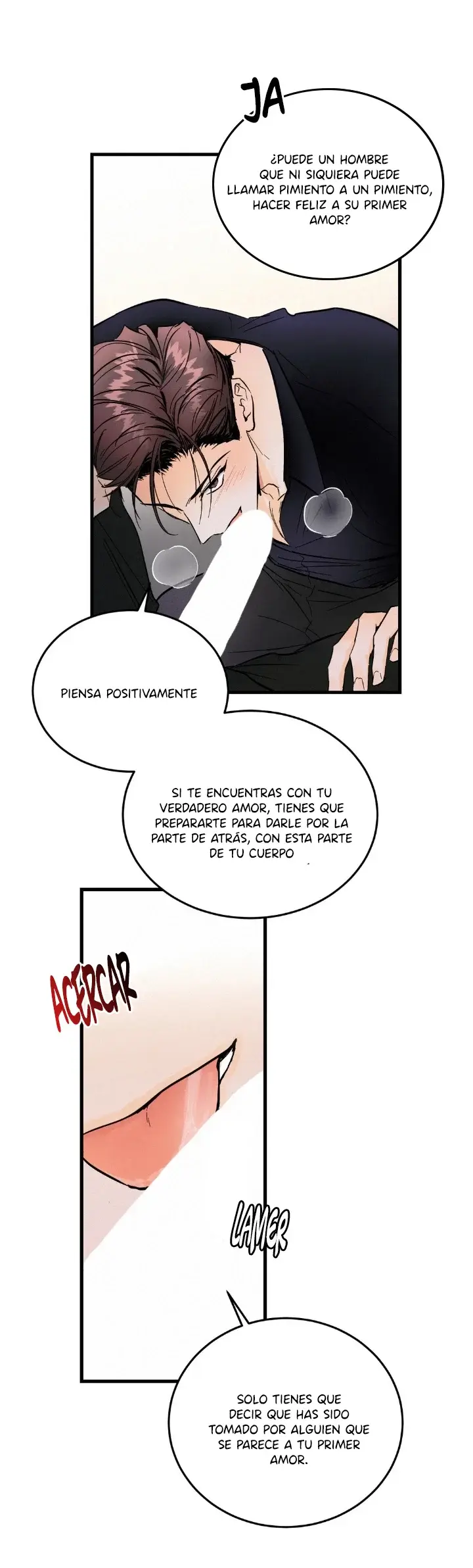 Another Lie (2023) - Capítulo 4 - Página 32 - LectorTMOo
