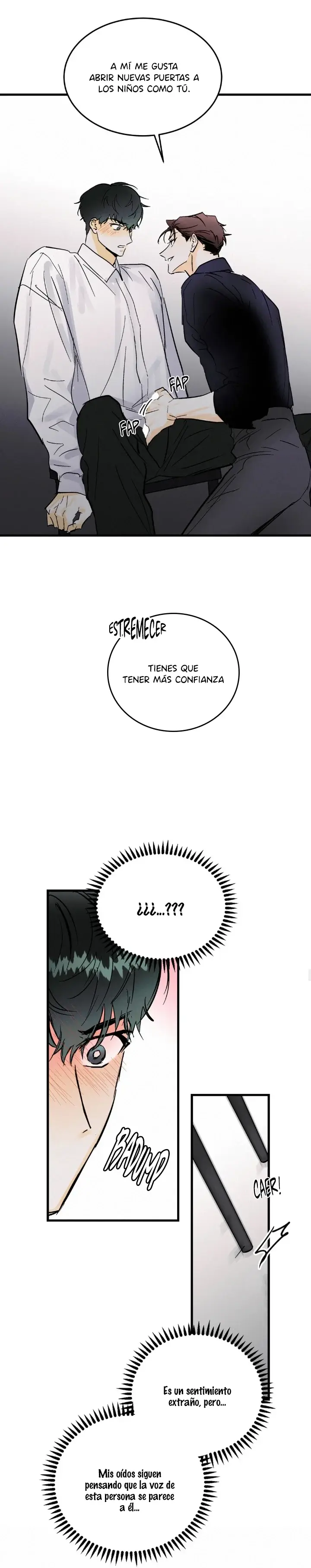 Another Lie (2023) - Capítulo 4 - Página 33 - LectorTMOo