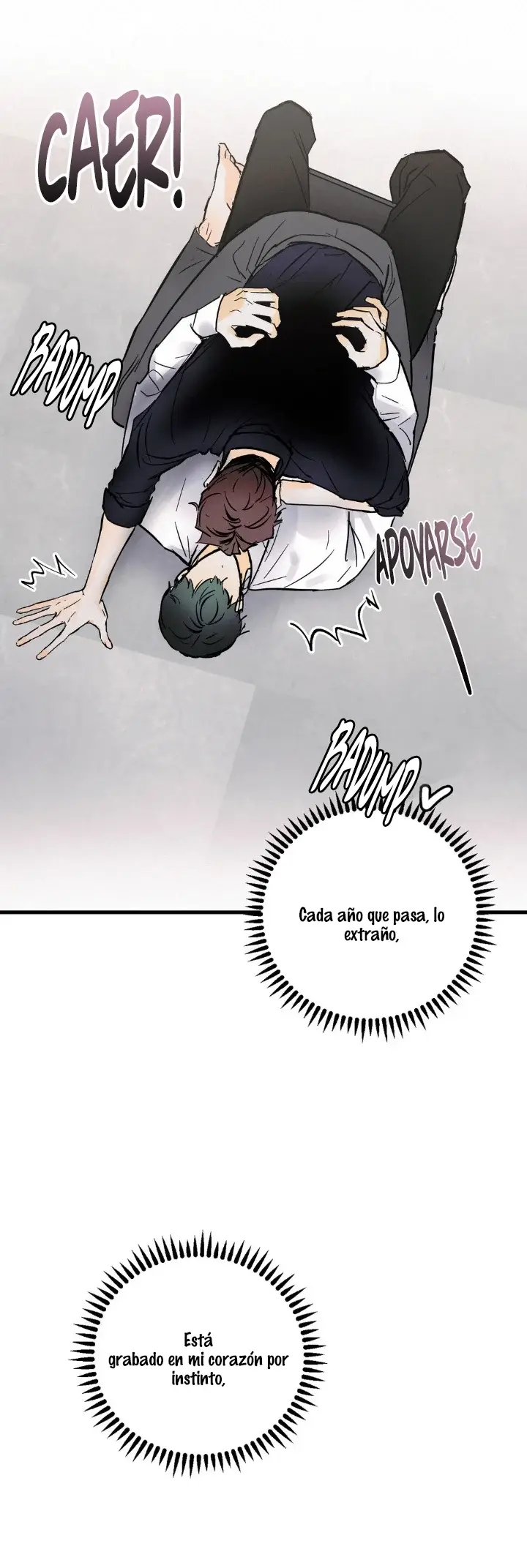 Another Lie (2023) - Capítulo 4 - Página 34 - LectorTMOo