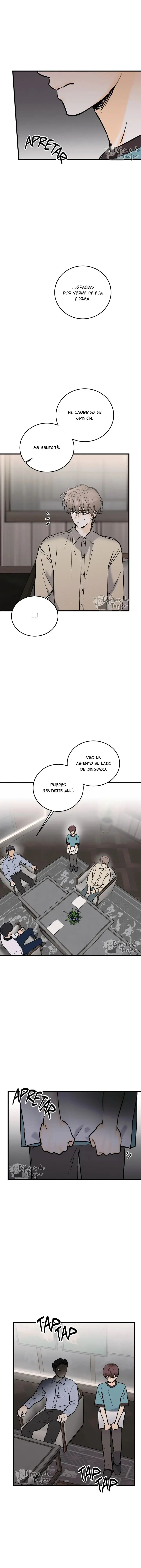 Another Lie (2023) - Capítulo 40 - Página 5 - LectorTMOo