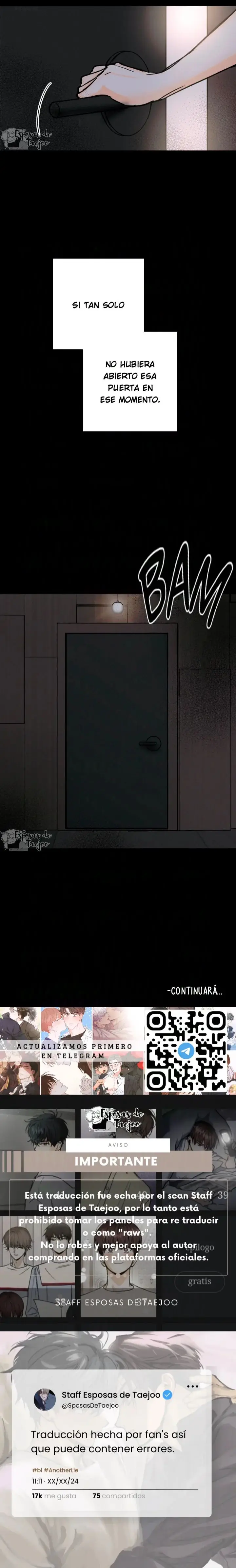 Another Lie (2023) - Capítulo 40 - Página 13 - LectorTMOo