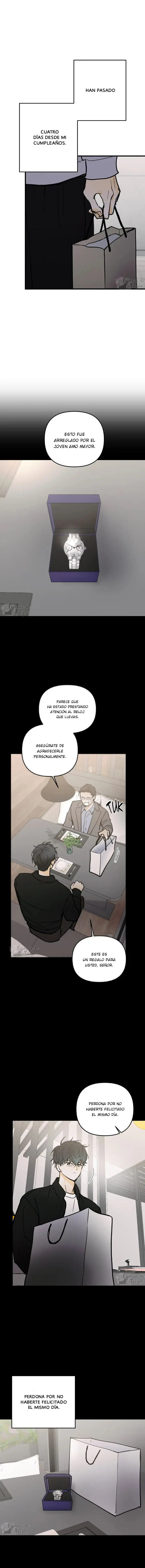 Another Lie (2023) - Capítulo 41 - Página 5 - LectorTMOo