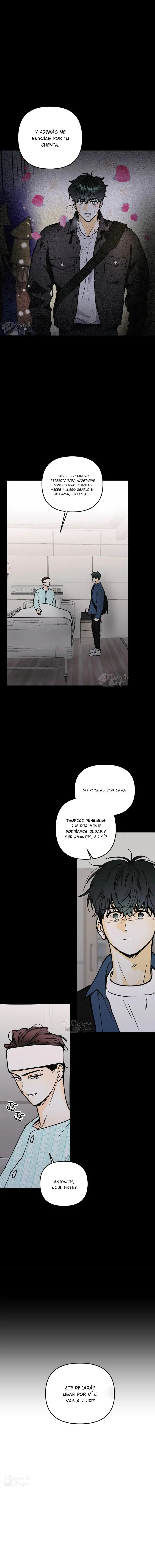 Another Lie (2023) - Capítulo 41 - Página 8 - LectorTMOo