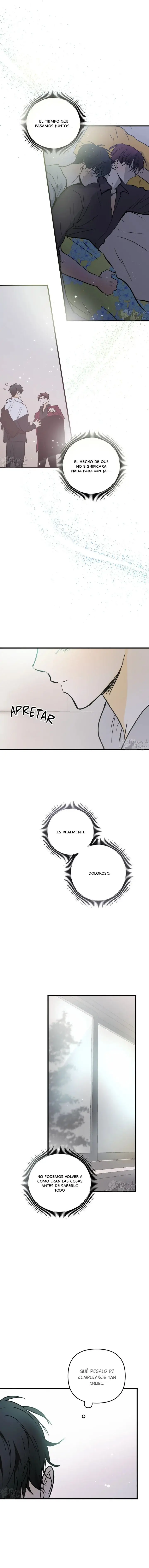 Another Lie (2023) - Capítulo 41 - Página 10 - LectorTMOo