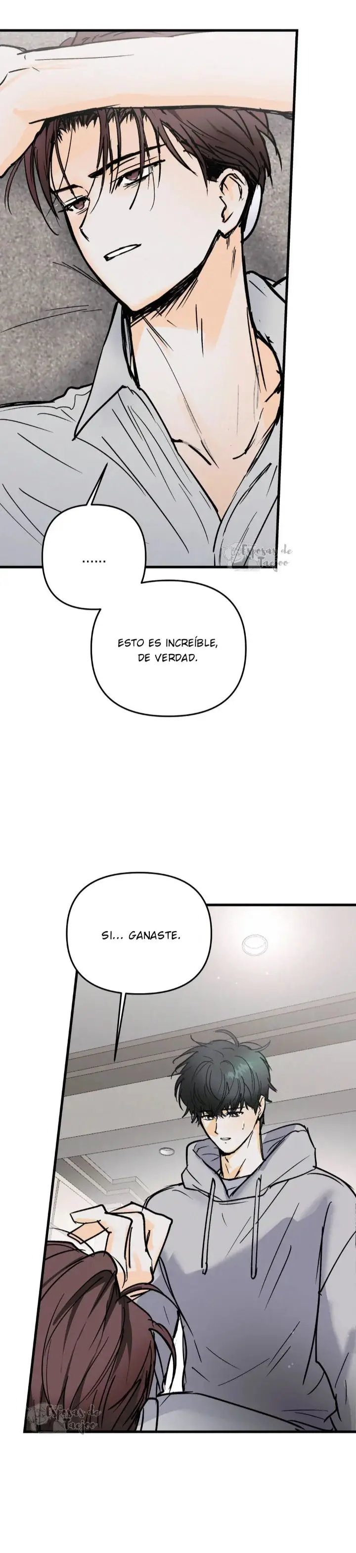 Another Lie (2023) - Capítulo 42 - Página 11 - LectorTMOo