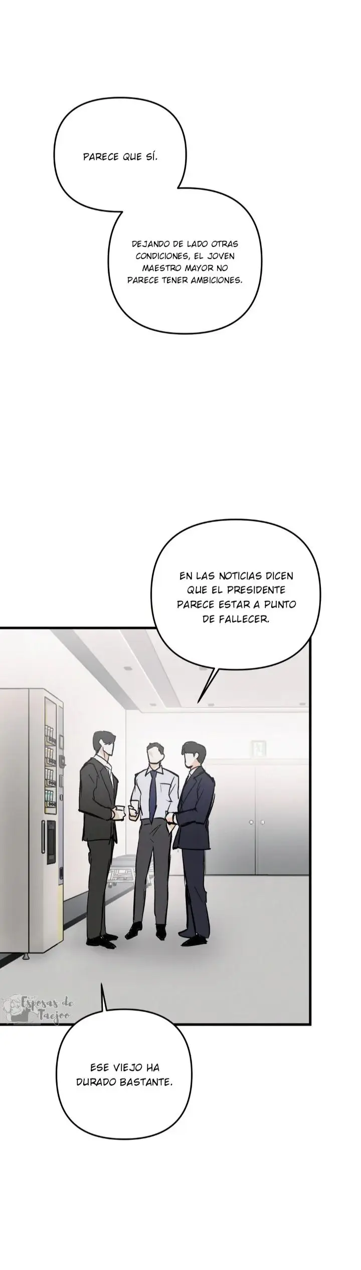 Another Lie (2023) - Capítulo 43 - Página 2 - LectorTMOo