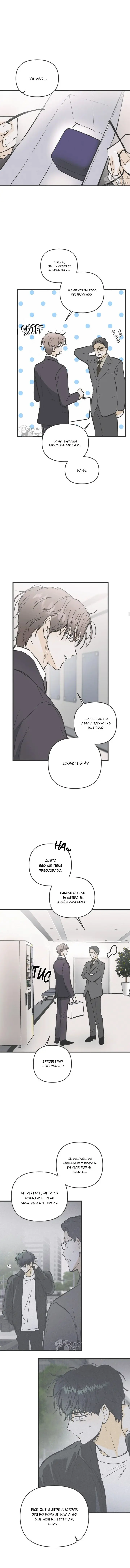 Another Lie (2023) - Capítulo 43 - Página 6 - LectorTMOo