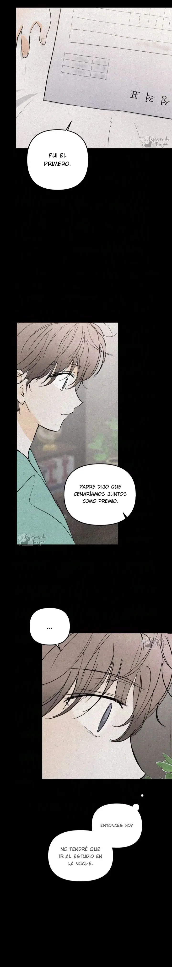 Another Lie (2023) - Capítulo 45 - Página 8 - LectorTMOo