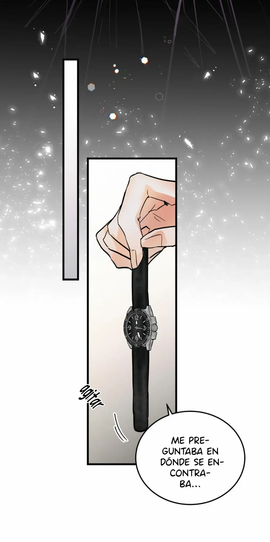 Another Lie (2023) - Capítulo 6 - Página 26 - LectorTMOo