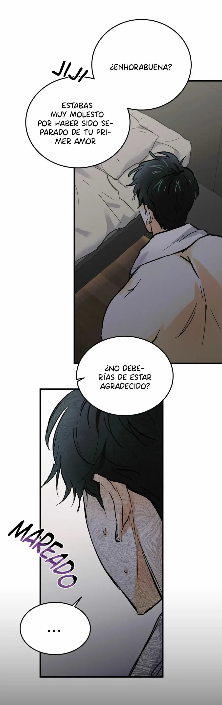 Another Lie (2023) - Capítulo 6 - Página 28 - LectorTMOo