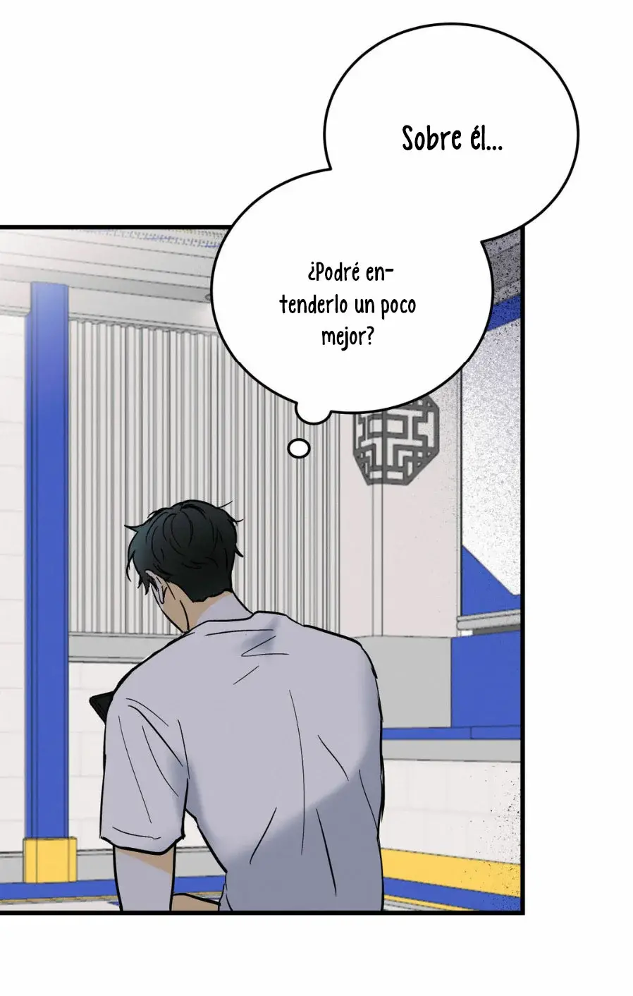 Another Lie (2023) - Capítulo 6 - Página 60 - LectorTMOo