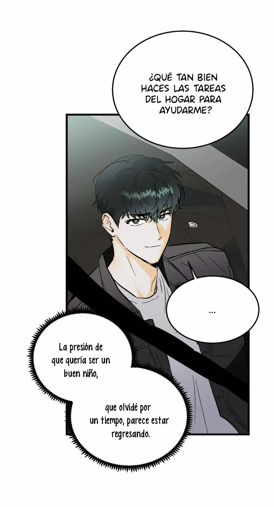 Another Lie (2023) - Capítulo 7 - Página 8 - LectorTMOo