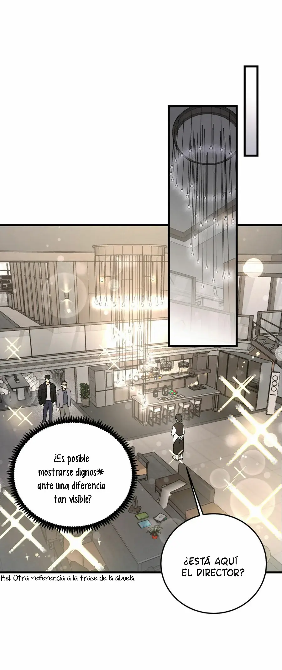 Another Lie (2023) - Capítulo 7 - Página 15 - LectorTMOo
