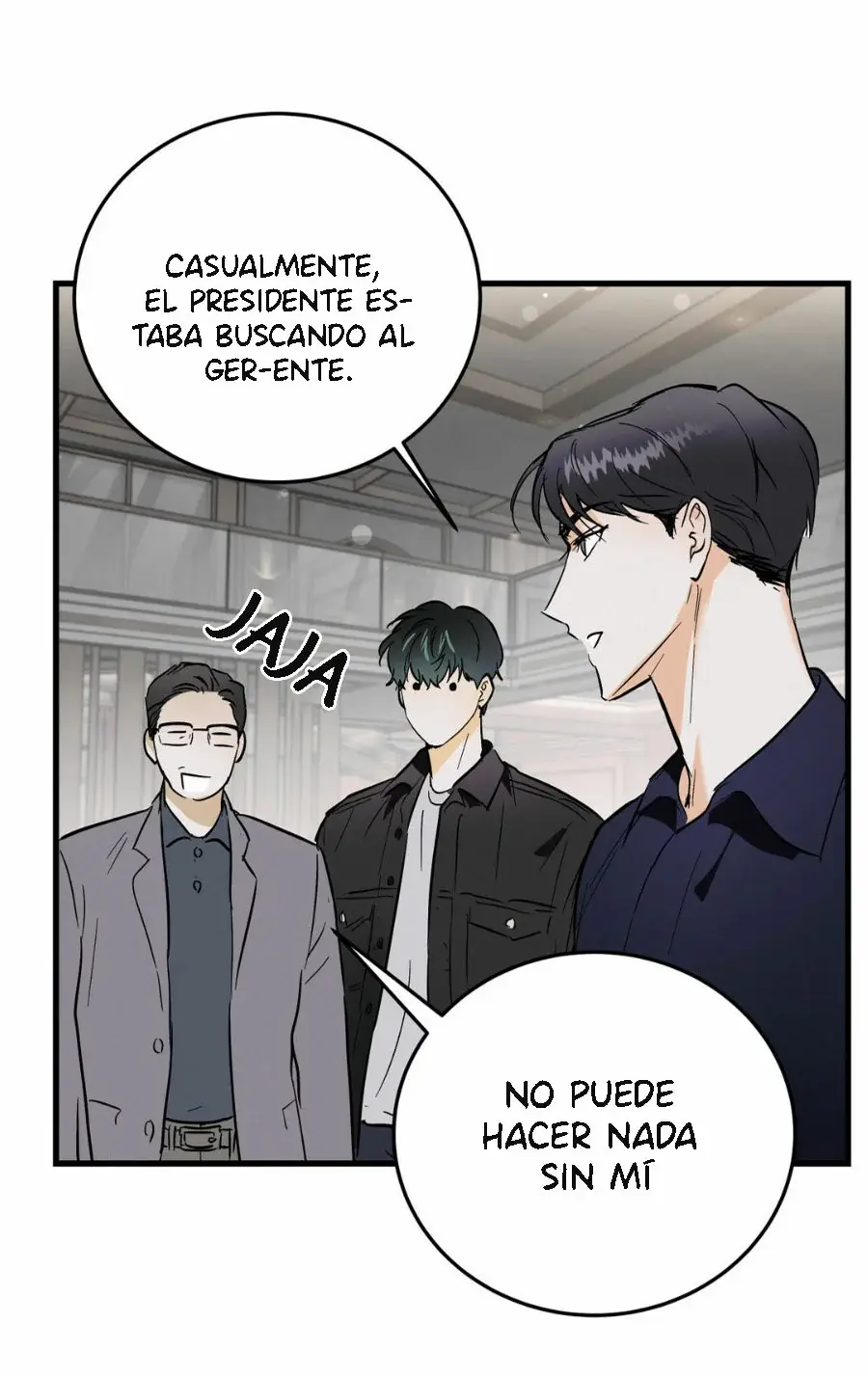 Another Lie (2023) - Capítulo 7 - Página 20 - LectorTMOo