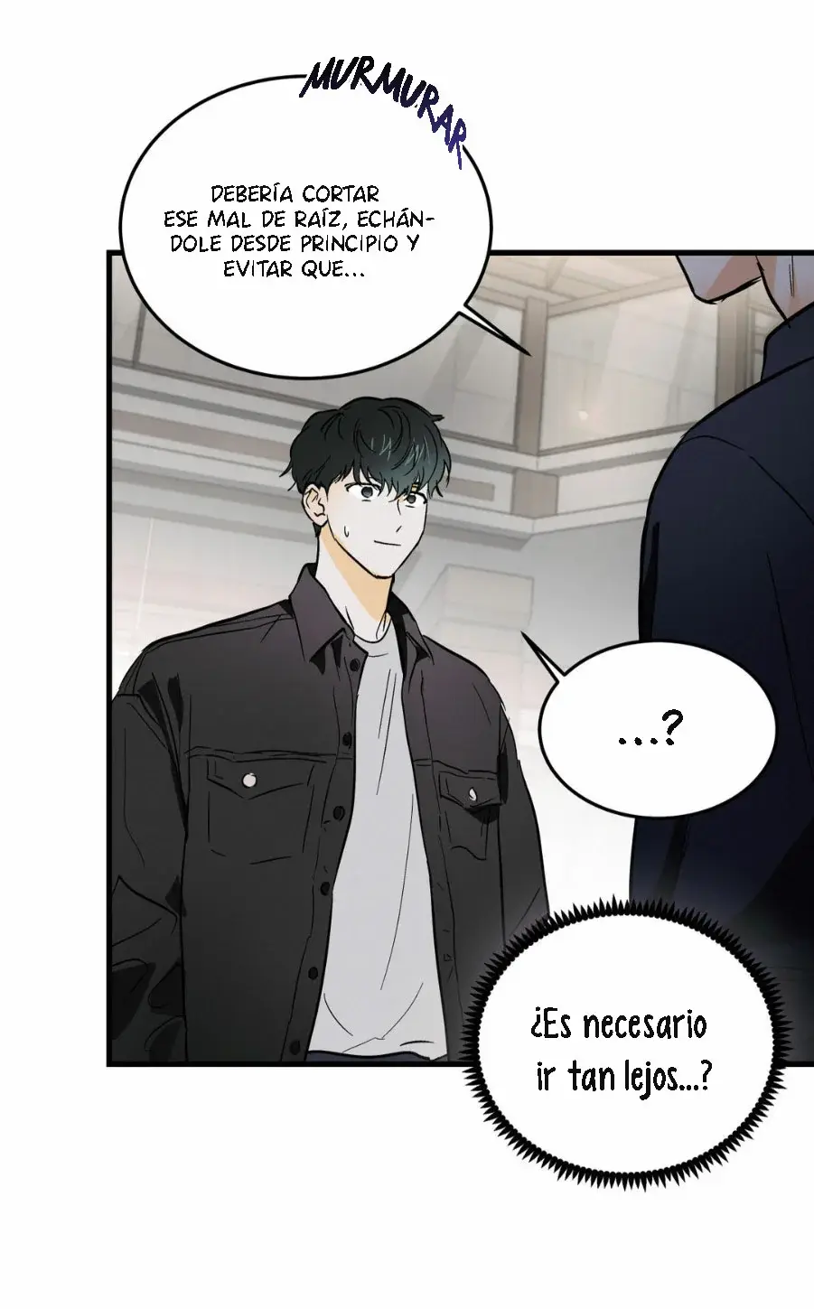 Another Lie (2023) - Capítulo 7 - Página 25 - LectorTMOo