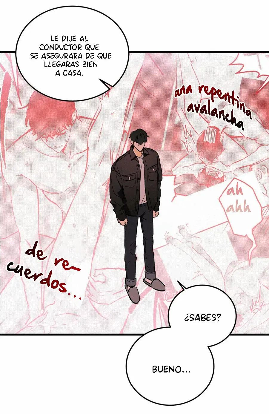 Another Lie (2023) - Capítulo 7 - Página 27 - LectorTMOo
