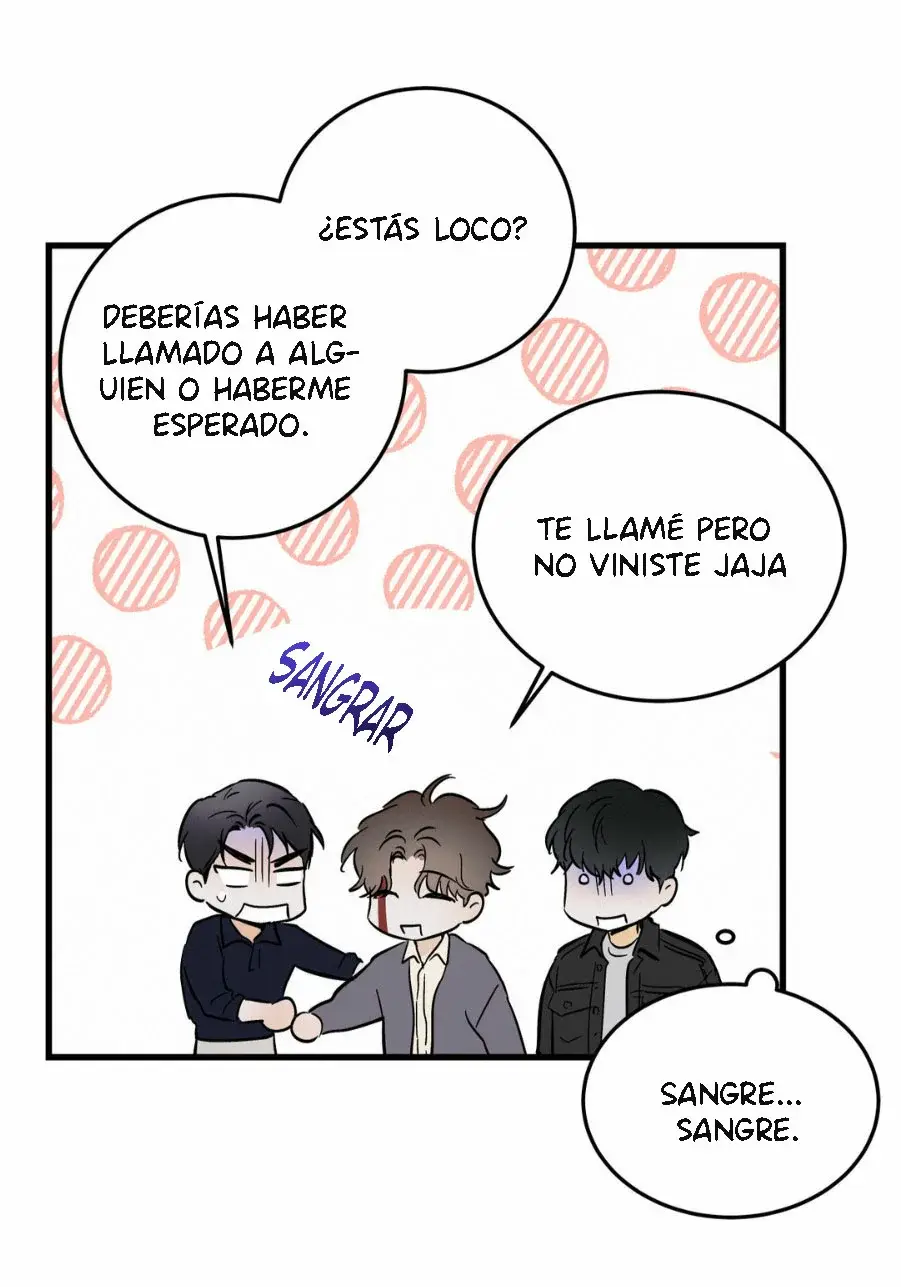 Another Lie (2023) - Capítulo 7 - Página 33 - LectorTMOo