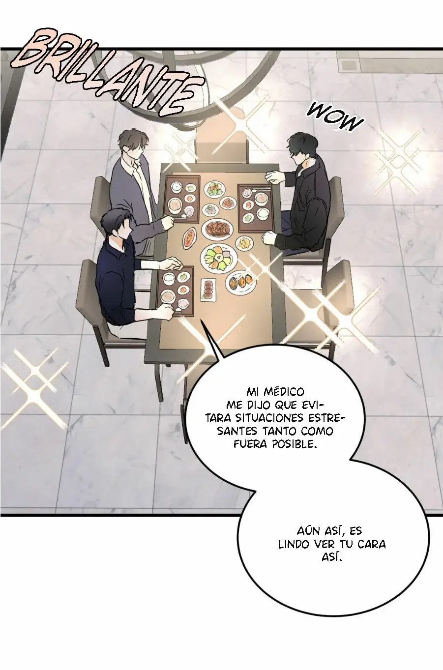 Another Lie (2023) - Capítulo 7 - Página 38 - LectorTMOo