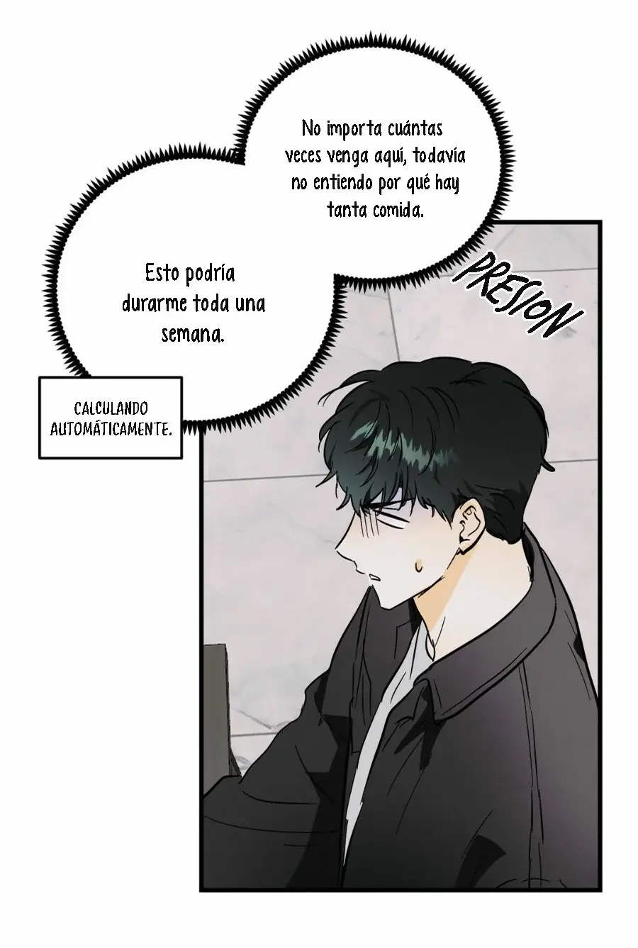 Another Lie (2023) - Capítulo 7 - Página 39 - LectorTMOo