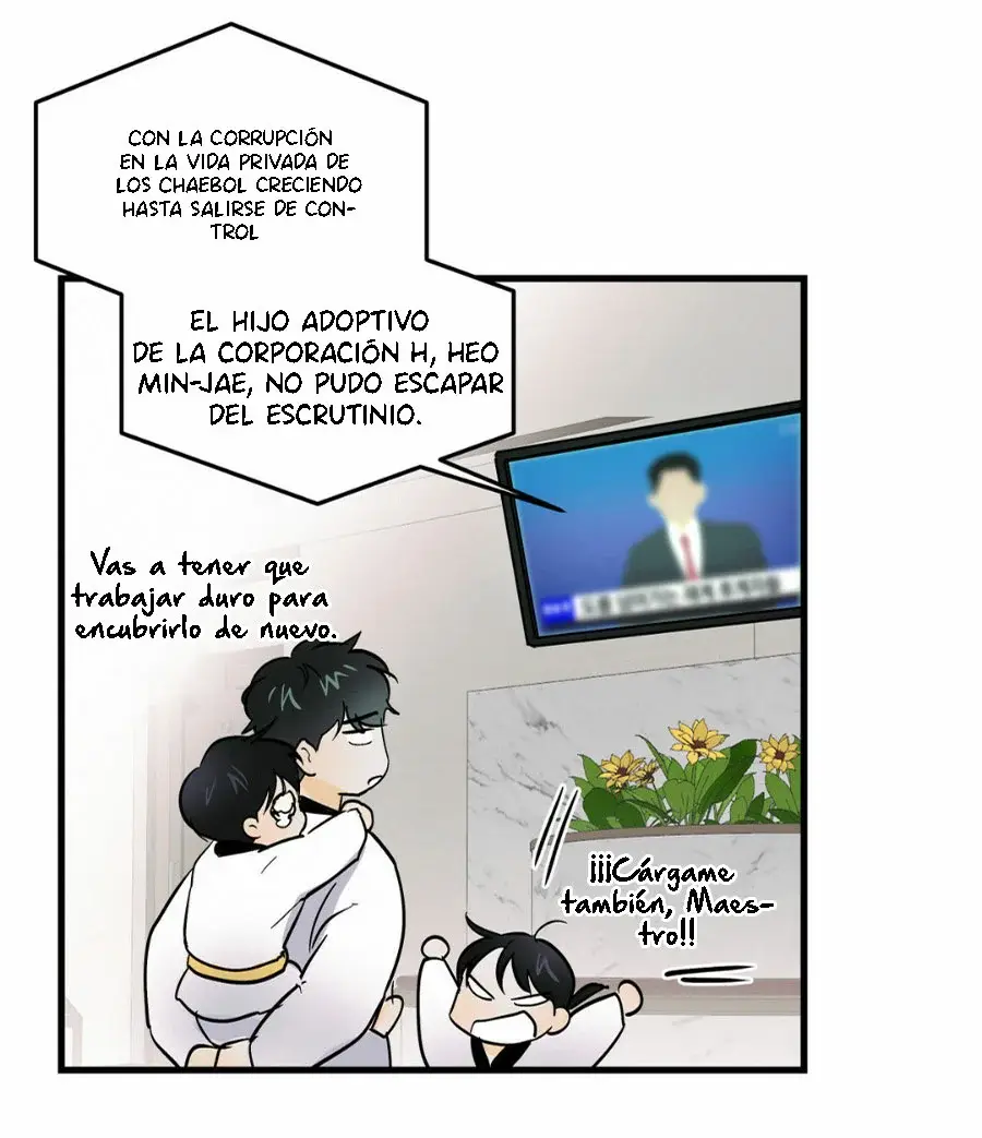 Another Lie (2023) - Capítulo 7 - Página 45 - LectorTMOo