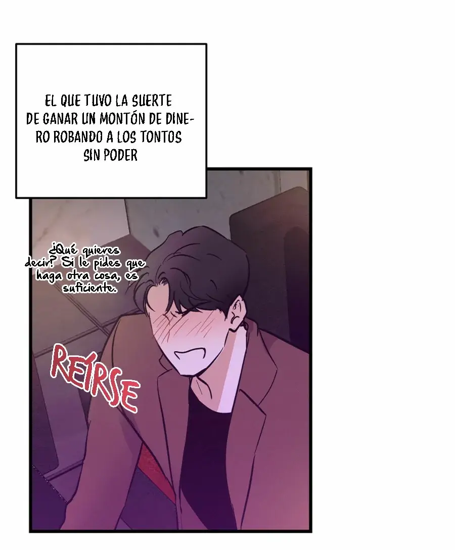 Another Lie (2023) - Capítulo 7 - Página 57 - LectorTMOo