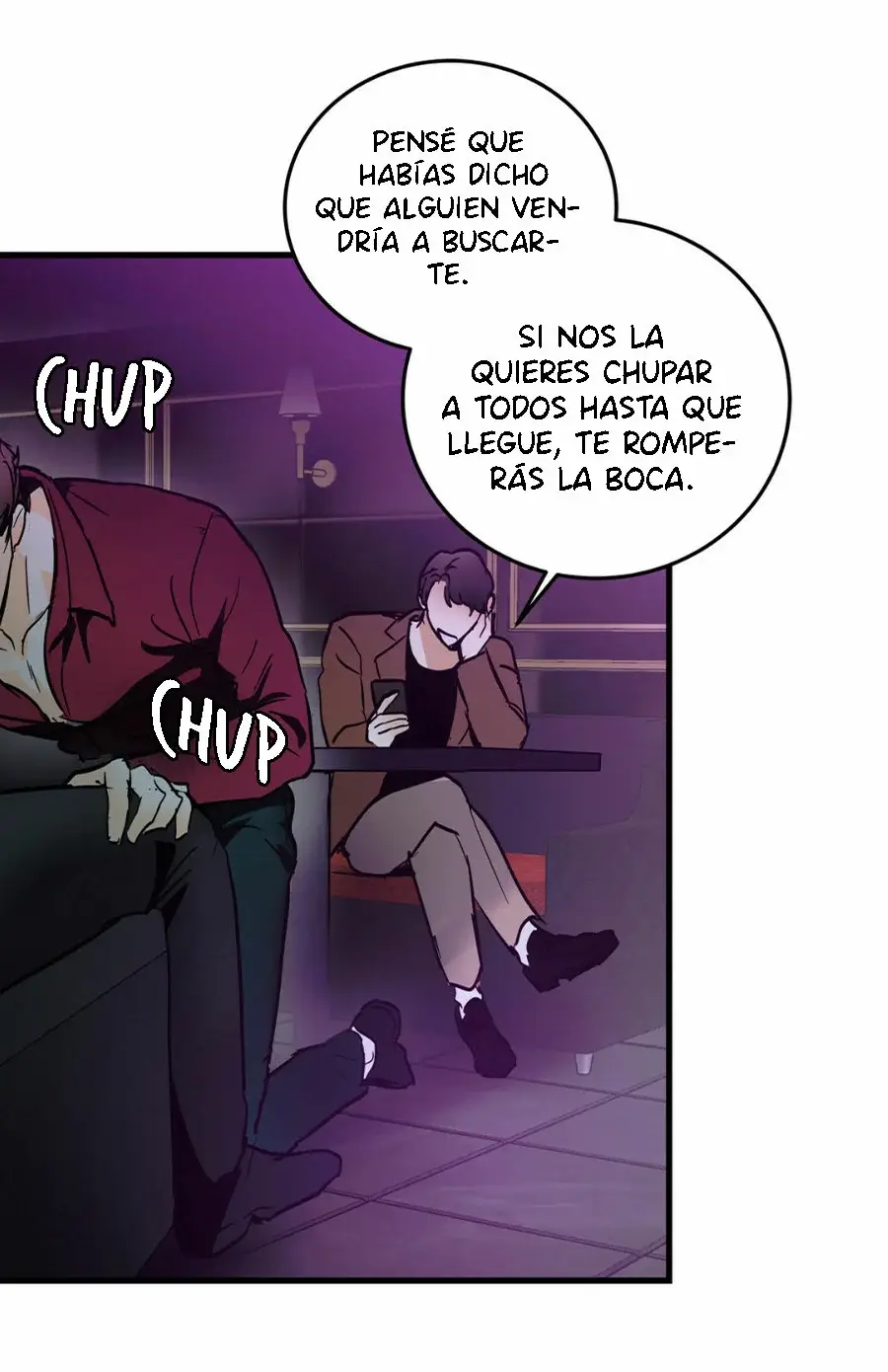 Another Lie (2023) - Capítulo 7 - Página 66 - LectorTMOo