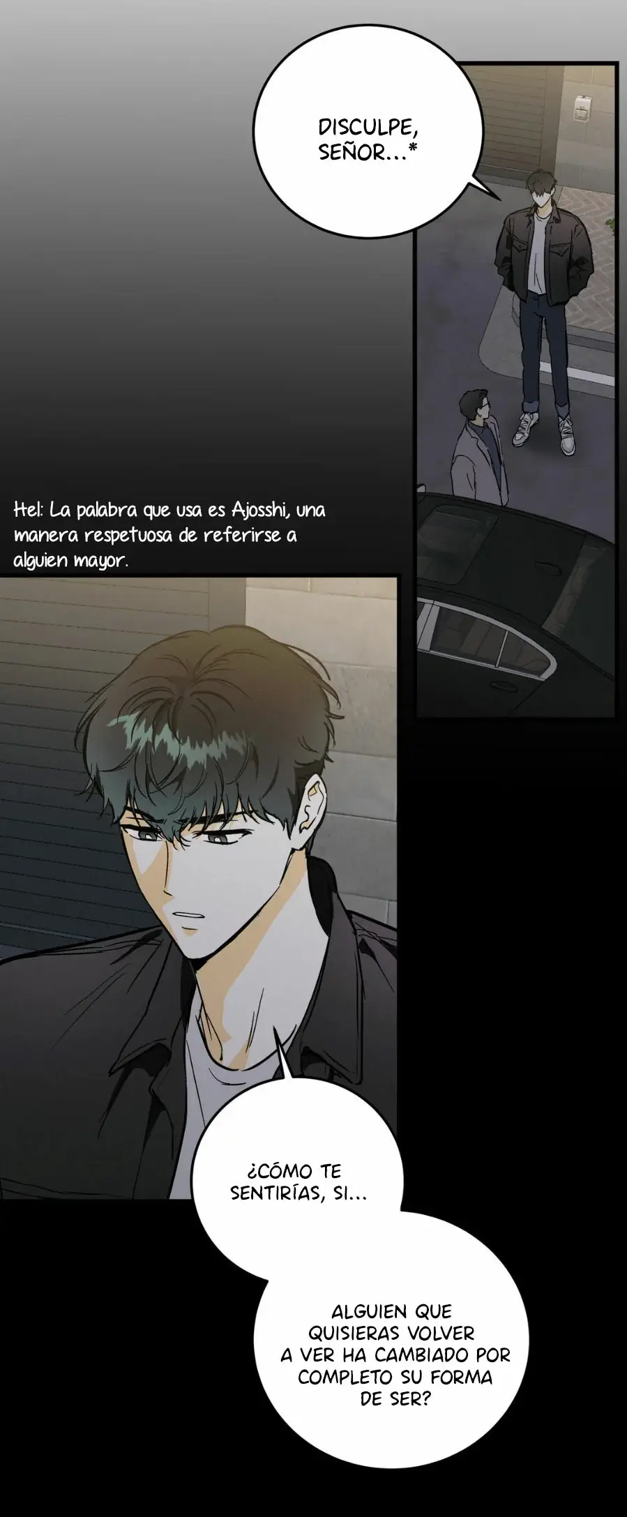 Another Lie (2023) - Capítulo 8 - Página 4 - LectorTMOo