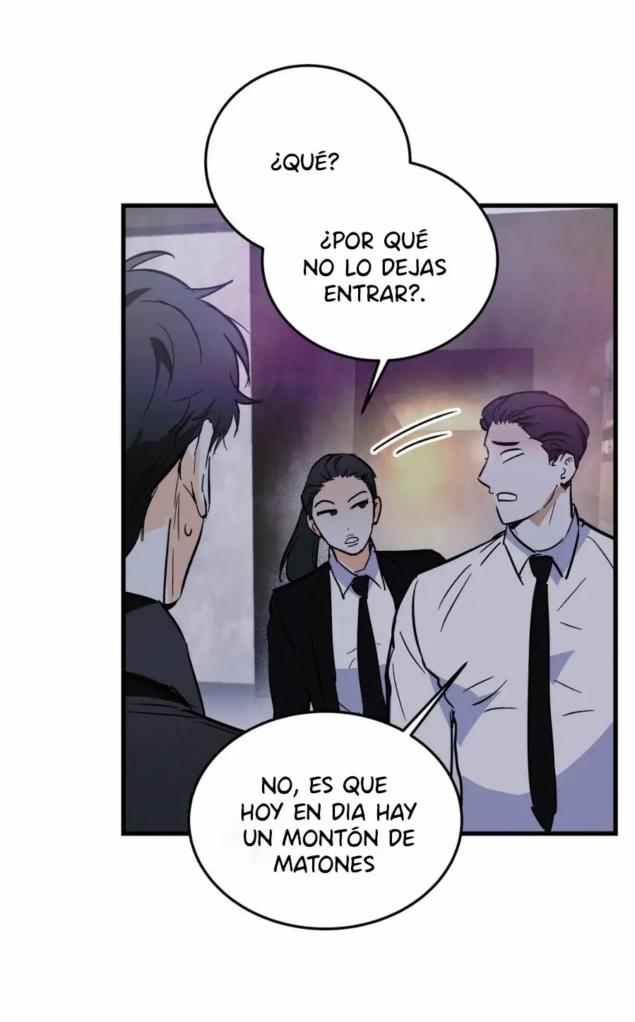 Another Lie (2023) - Capítulo 8 - Página 11 - LectorTMOo