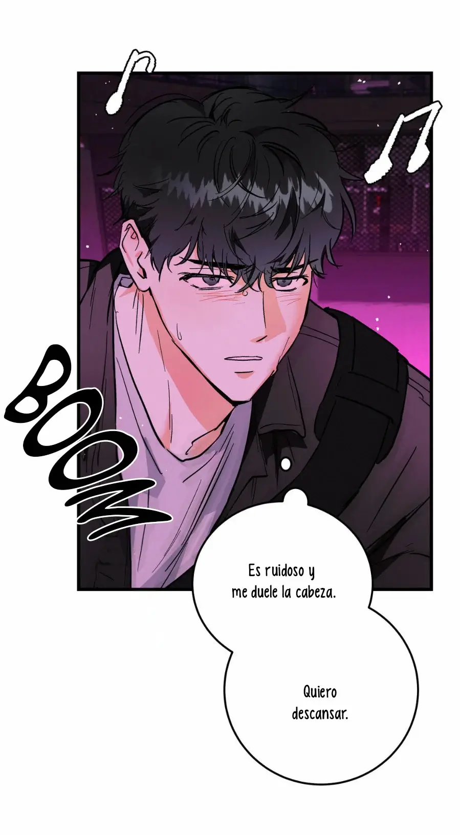 Another Lie (2023) - Capítulo 8 - Página 17 - LectorTMOo
