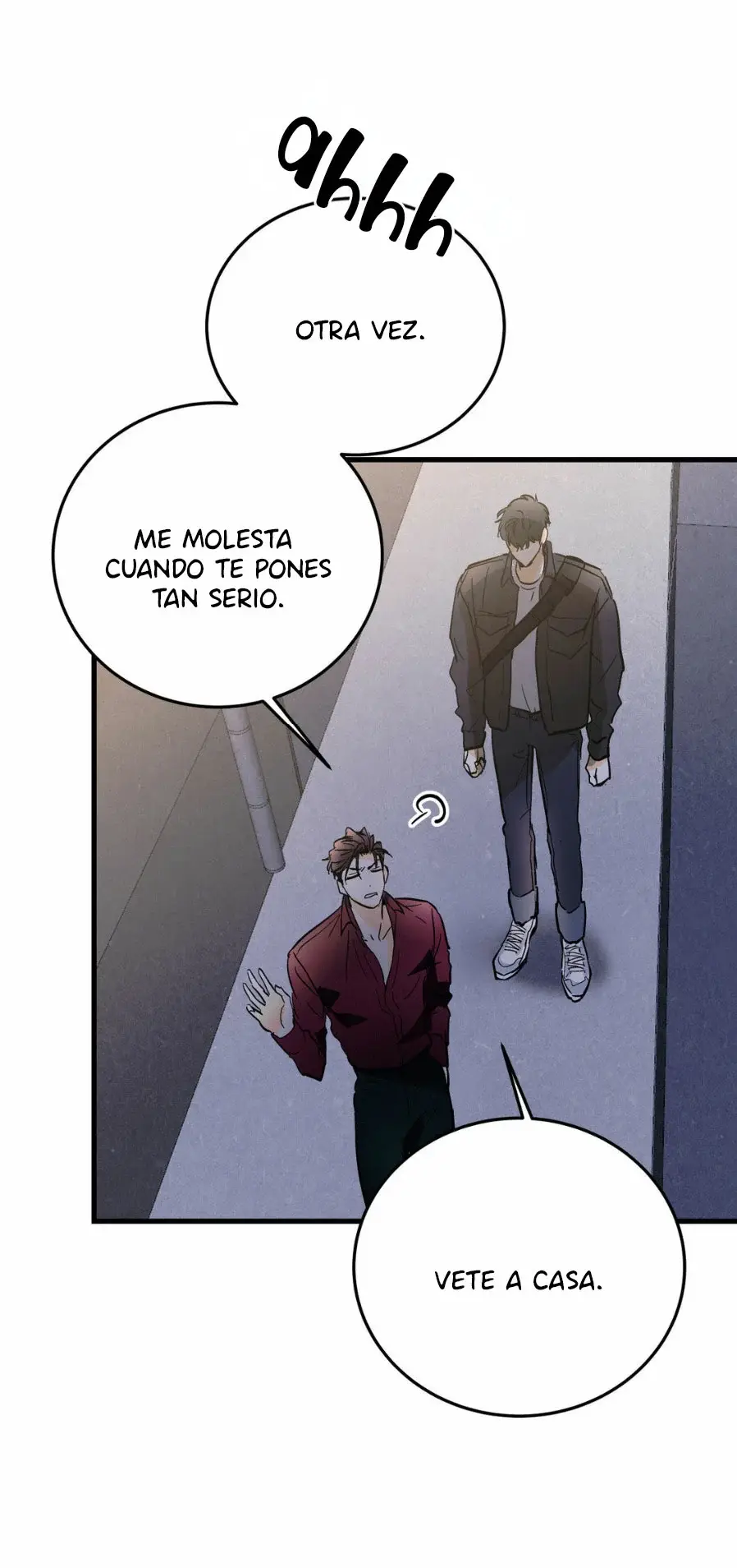 Another Lie (2023) - Capítulo 8 - Página 46 - LectorTMOo