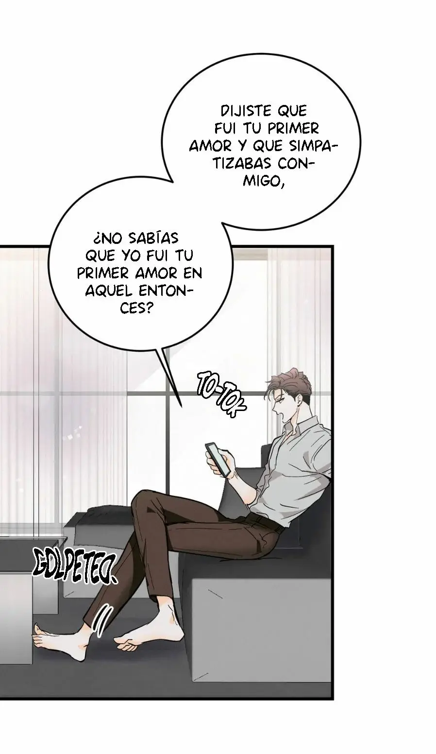 Another Lie (2023) - Capítulo 9 - Página 5 - LectorTMOo