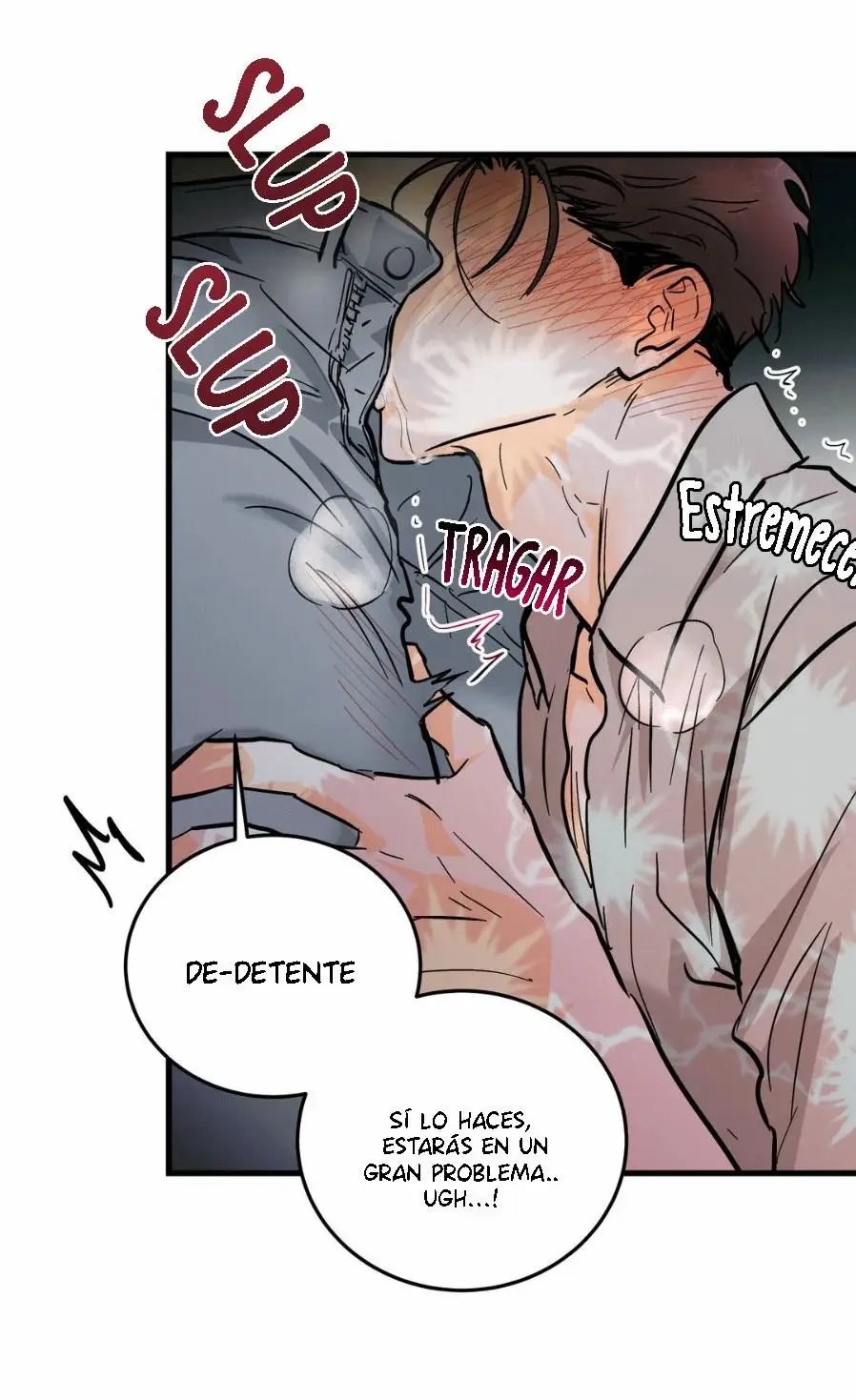Another Lie (2023) - Capítulo 9 - Página 33 - LectorTMOo