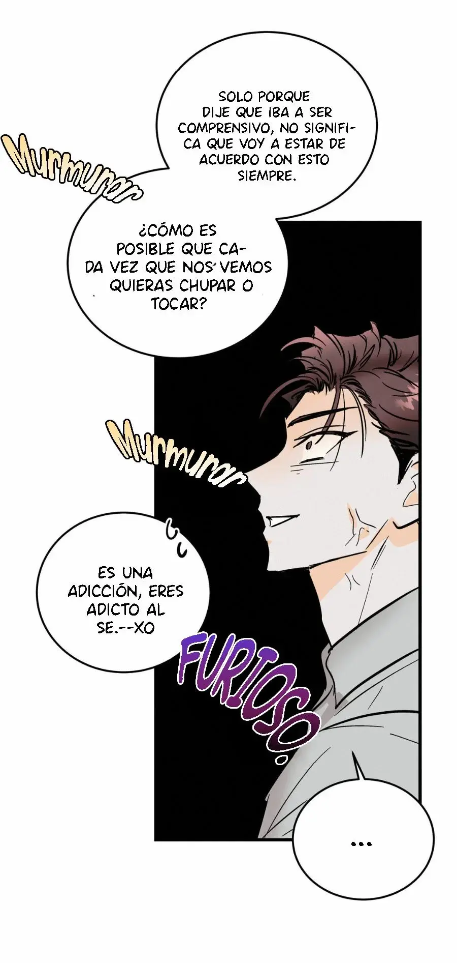Another Lie (2023) - Capítulo 9 - Página 45 - LectorTMOo