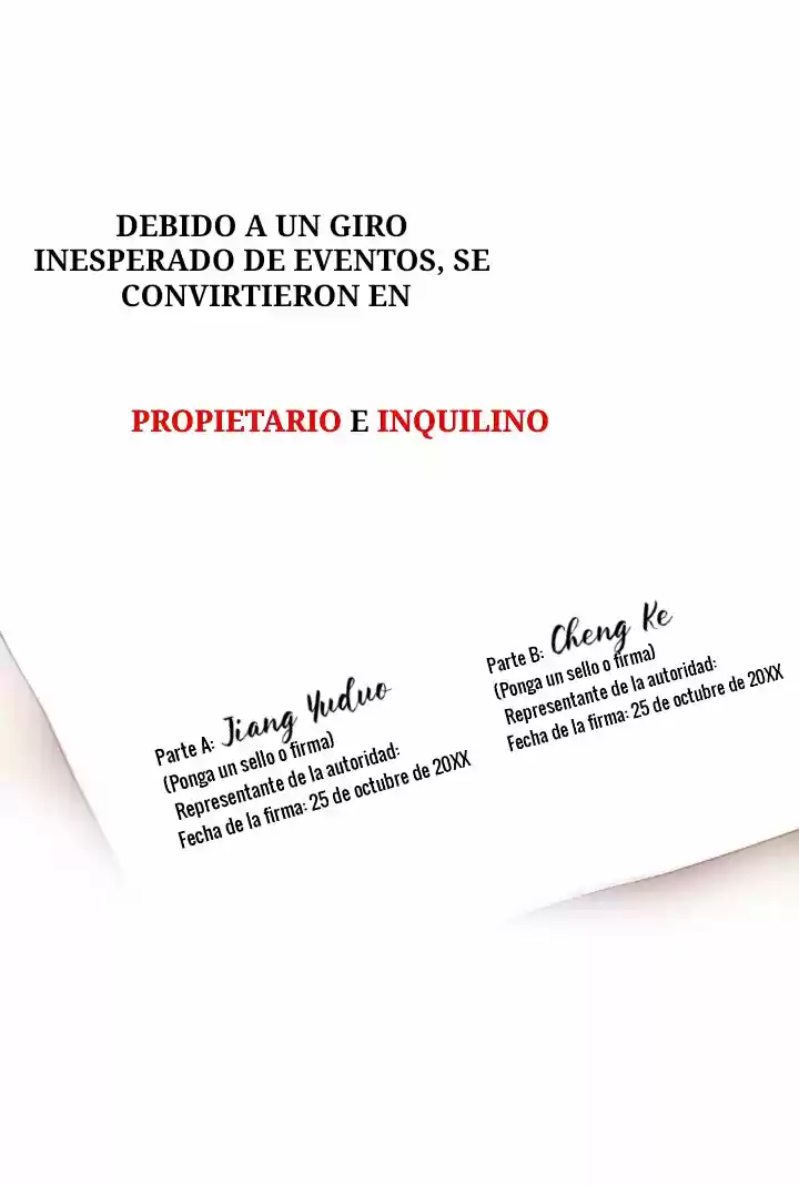 Antídoto - Capítulo  - Página 11 - LectorTMOo