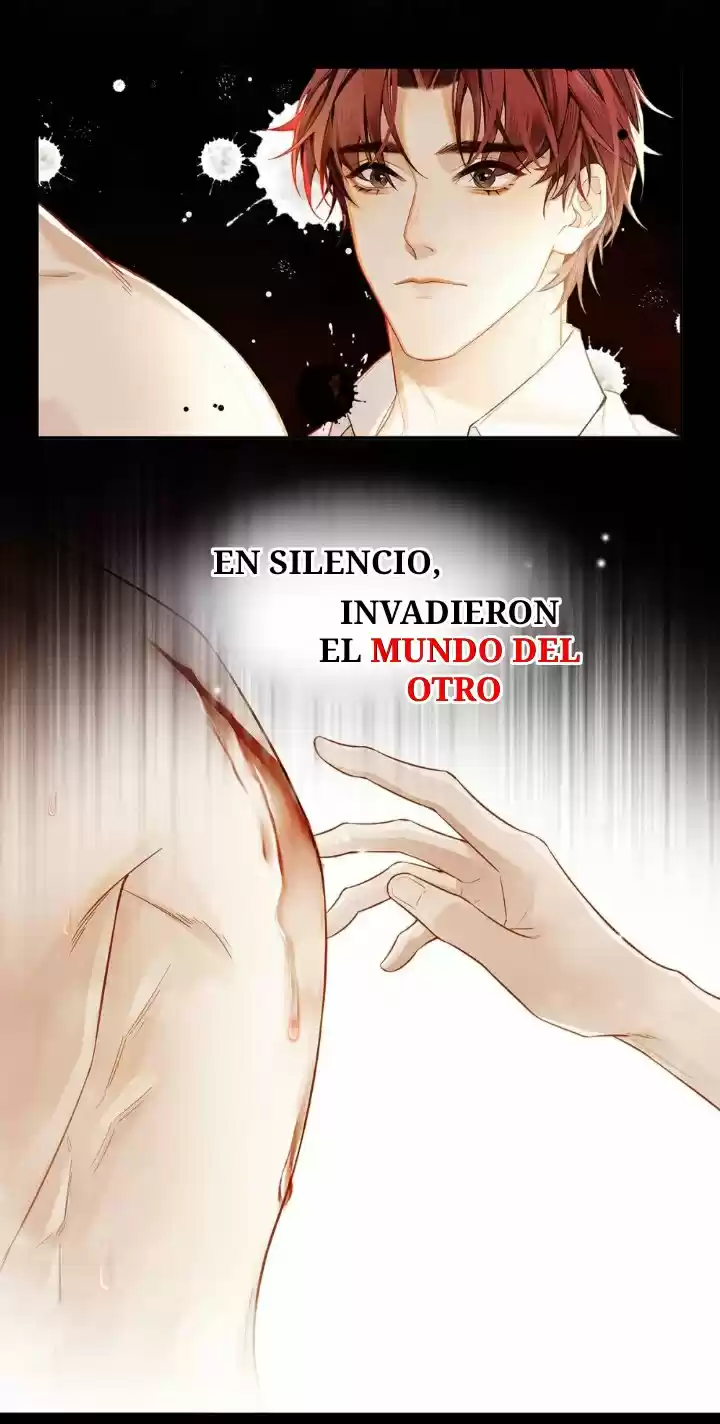 Antídoto - Capítulo  - Página 14 - LectorTMOo