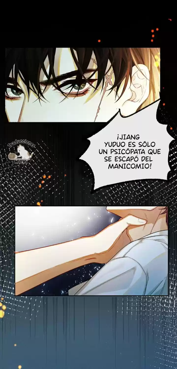 Antídoto - Capítulo  - Página 15 - LectorTMOo