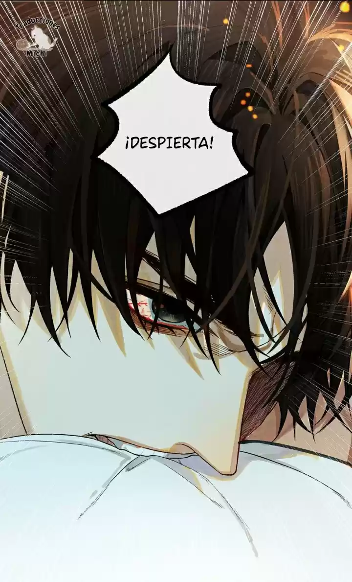 Antídoto - Capítulo  - Página 18 - LectorTMOo