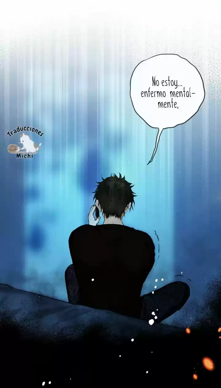 Antídoto - Capítulo  - Página 19 - LectorTMOo
