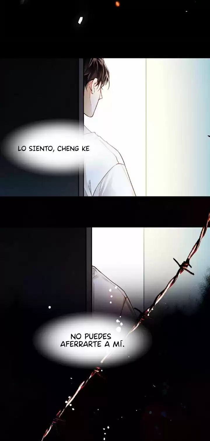 Antídoto - Capítulo  - Página 23 - LectorTMOo