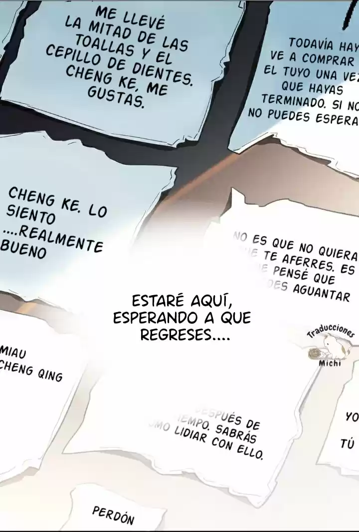 Antídoto - Capítulo  - Página 26 - LectorTMOo