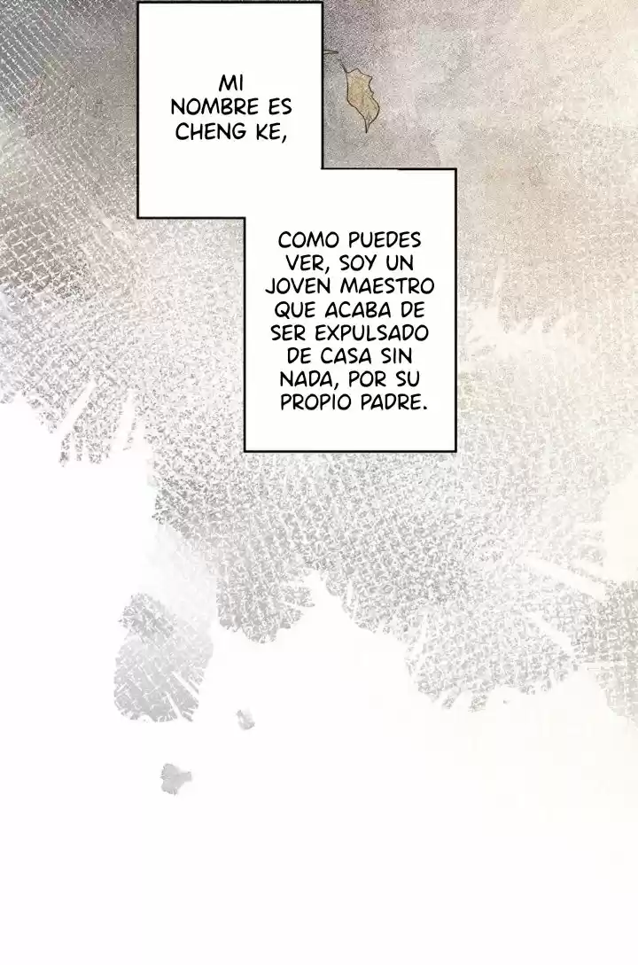 Antídoto - Capítulo 1 - Página 10 - LectorTMOo