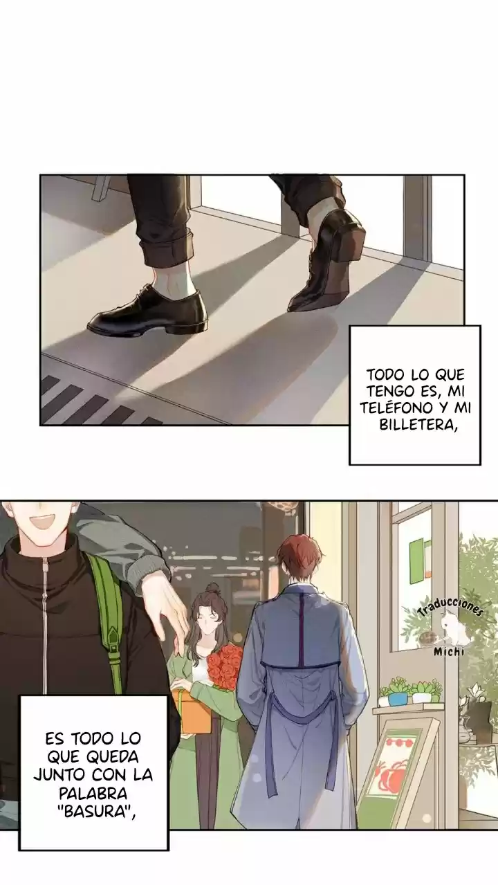 Antídoto - Capítulo 1 - Página 14 - LectorTMOo