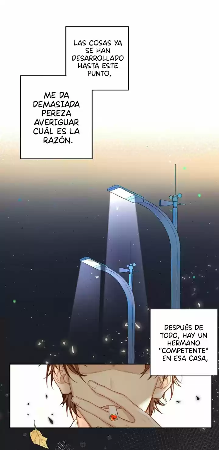 Antídoto - Capítulo 1 - Página 19 - LectorTMOo