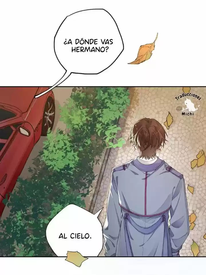 Antídoto - Capítulo 1 - Página 23 - LectorTMOo