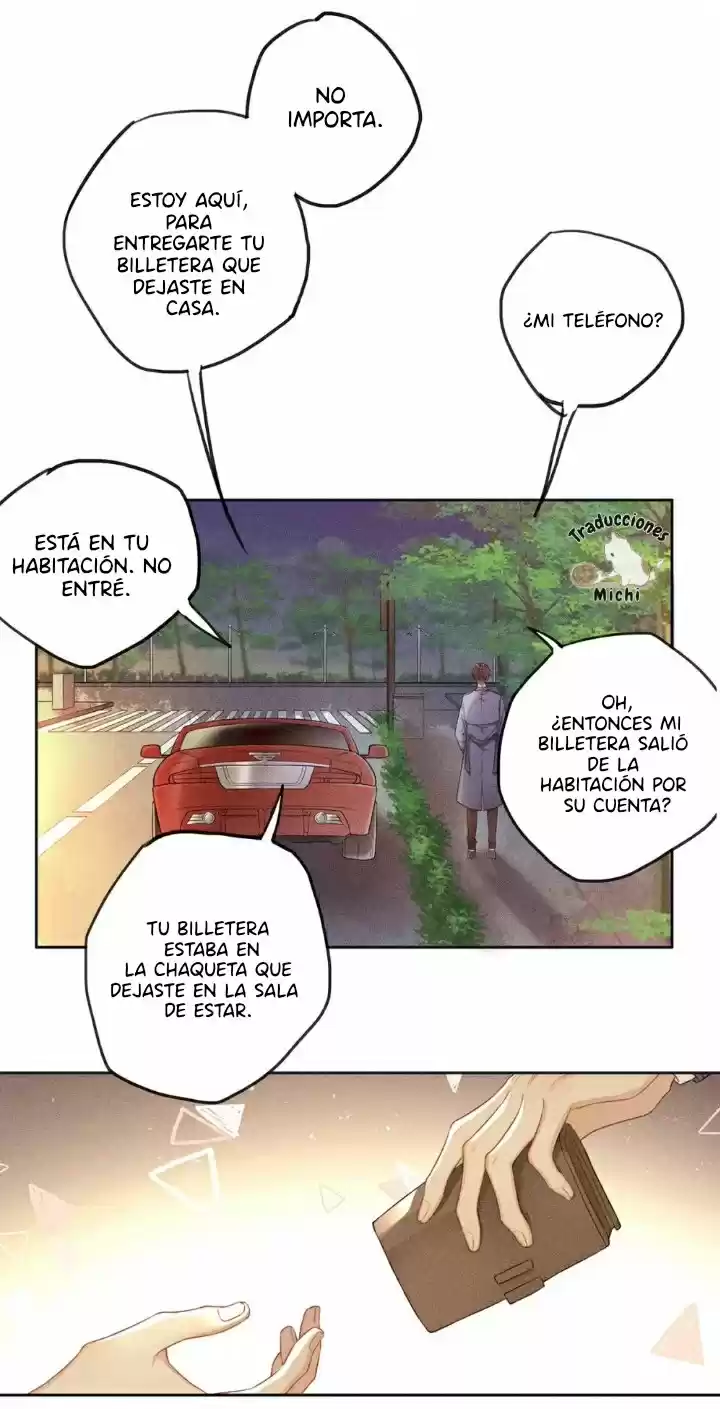 Antídoto - Capítulo 1 - Página 26 - LectorTMOo
