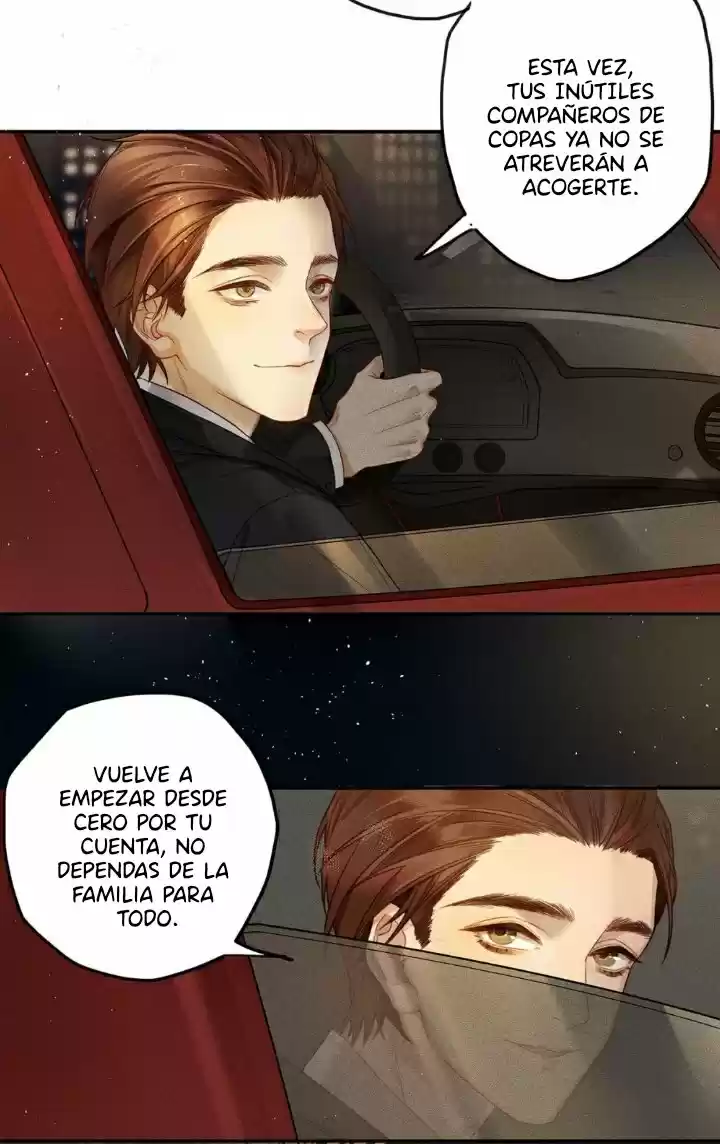Antídoto - Capítulo 1 - Página 28 - LectorTMOo