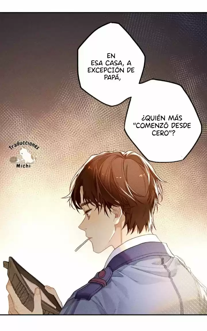 Antídoto - Capítulo 1 - Página 31 - LectorTMOo