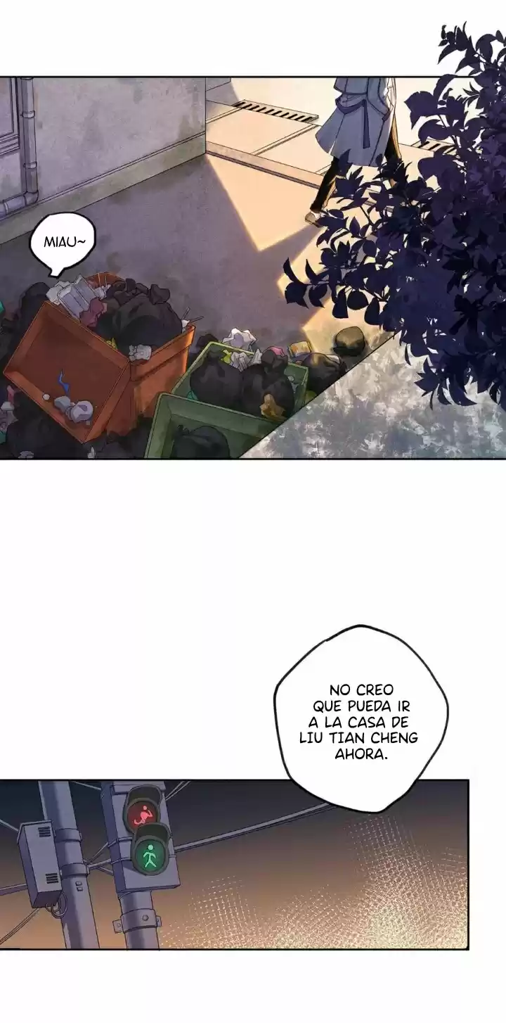 Antídoto - Capítulo 1 - Página 37 - LectorTMOo